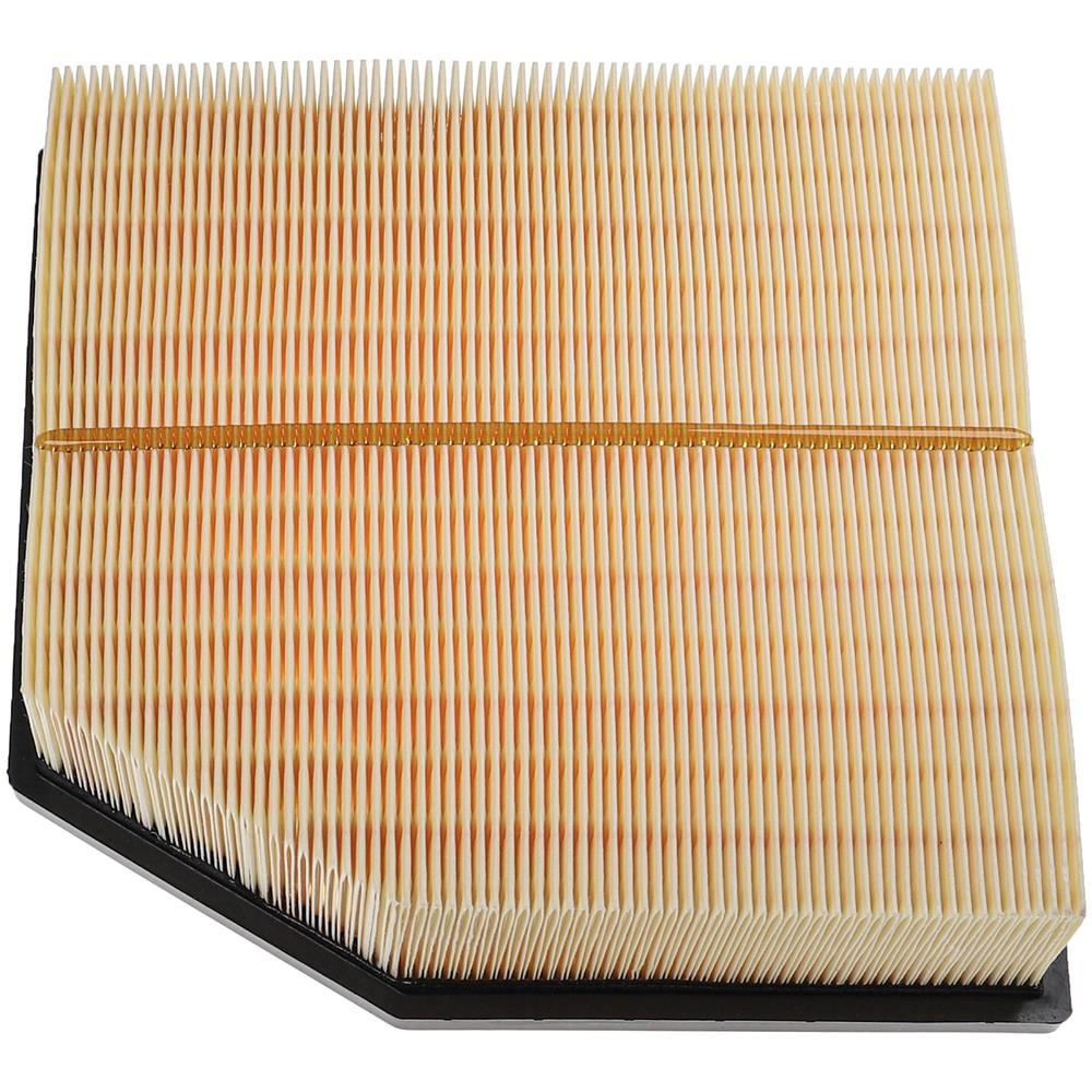 Vhbw Set Di Filtri  1x Pre-filtro, 1x Filtro Dell'aria  Sostituisce MTD 497725 Per Tagliaerba Nerobiancoturchese 62278699