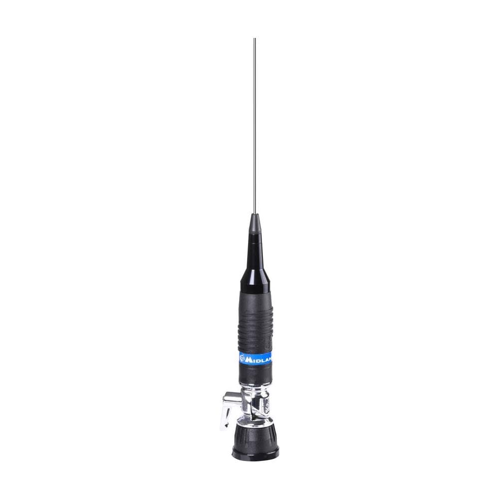 Antenna Alan Pc 4 Camper Per Radio Ricetrasmittente Per Camper O Auto T739 - Foto 1