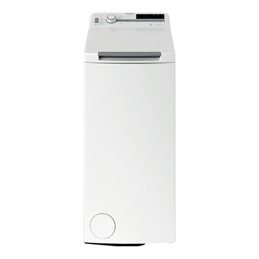 Lavatrice Carica dall'alto TDLR7231BSIT 6° Senso 7 Kg Classe D Centrifuga 1151 giri - Foto 1