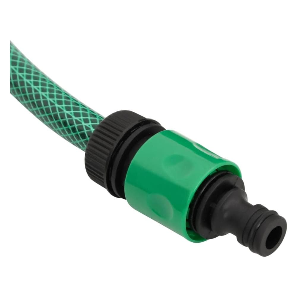 Tubo Flessibile Per Piscina Verde 100 M Pvc - Foto 2