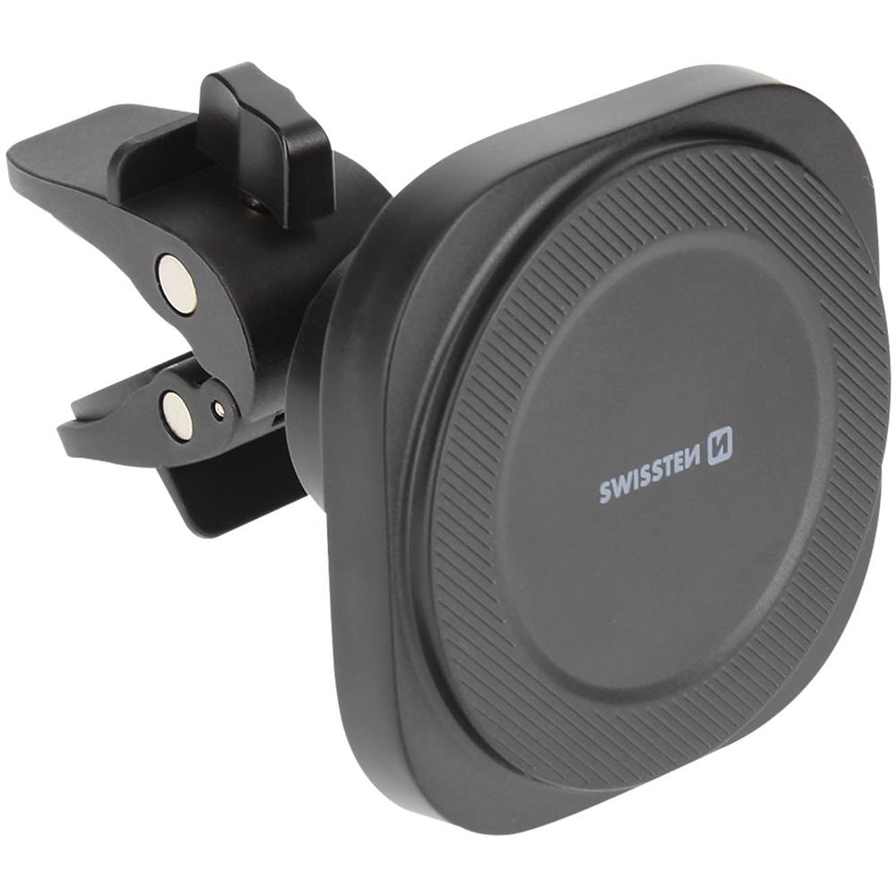 Supporto Per Caricabatterie Auto Magsafe Fissaggio Griglia Ventilazione - Foto 1