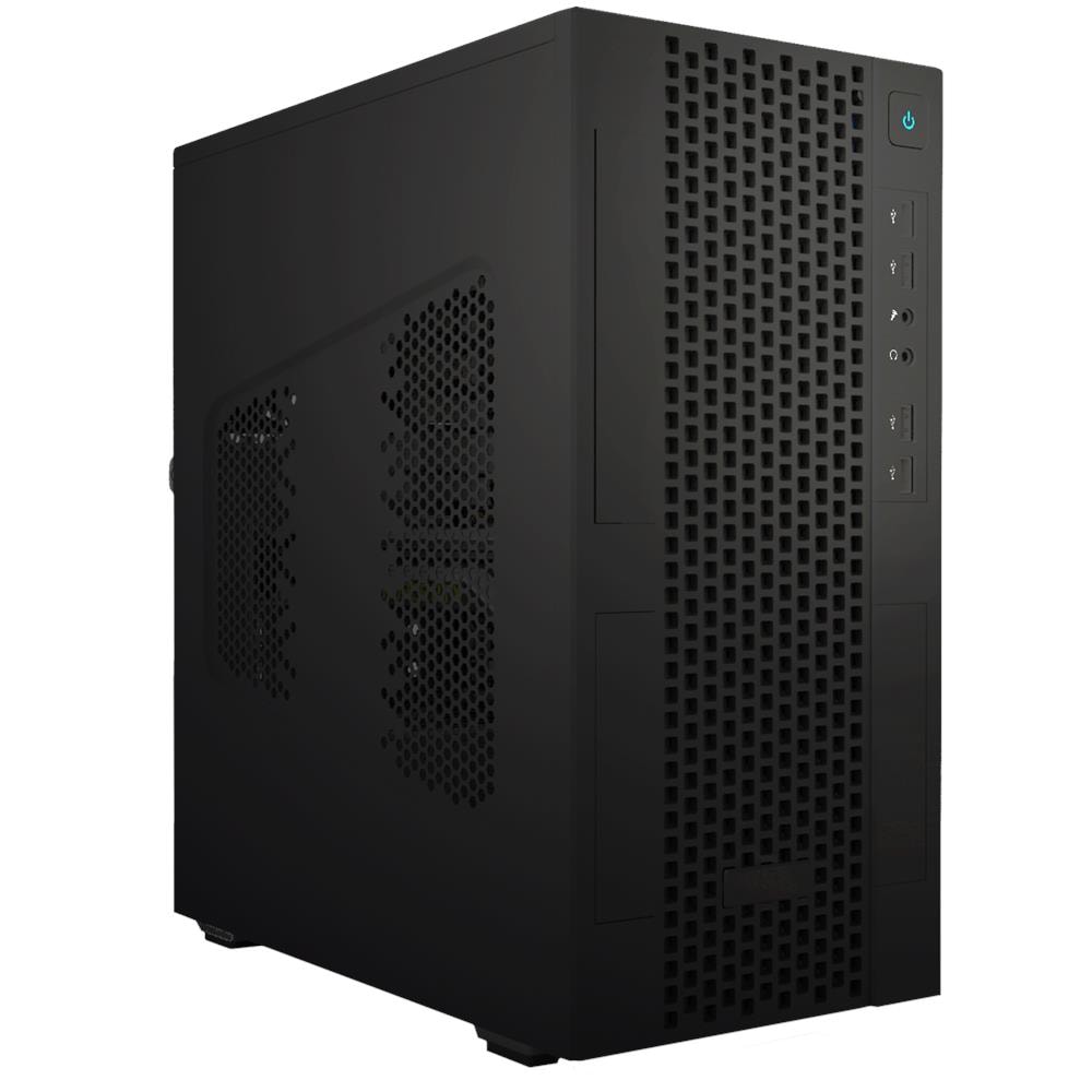 Mini PC ITPCODI38G2S Intel® Core™ i3-13100 RAM 8GB SSD 4 x USB 2.0 / 4 x USB 3.2-A 1 x USB 3.2 -C - Foto 1
