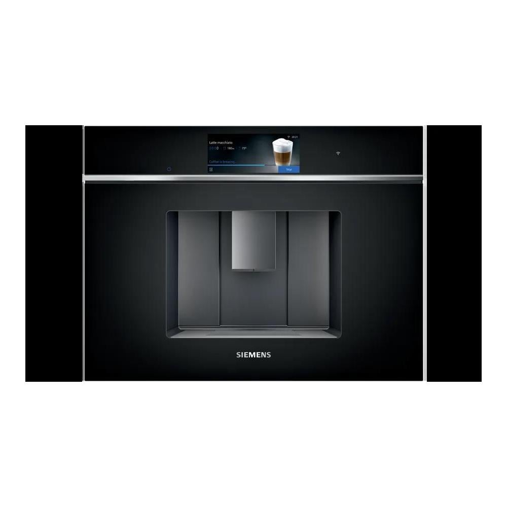 Macchina da caffè automatica da incasso Potenza 1500 w Colore Nero - Foto 1