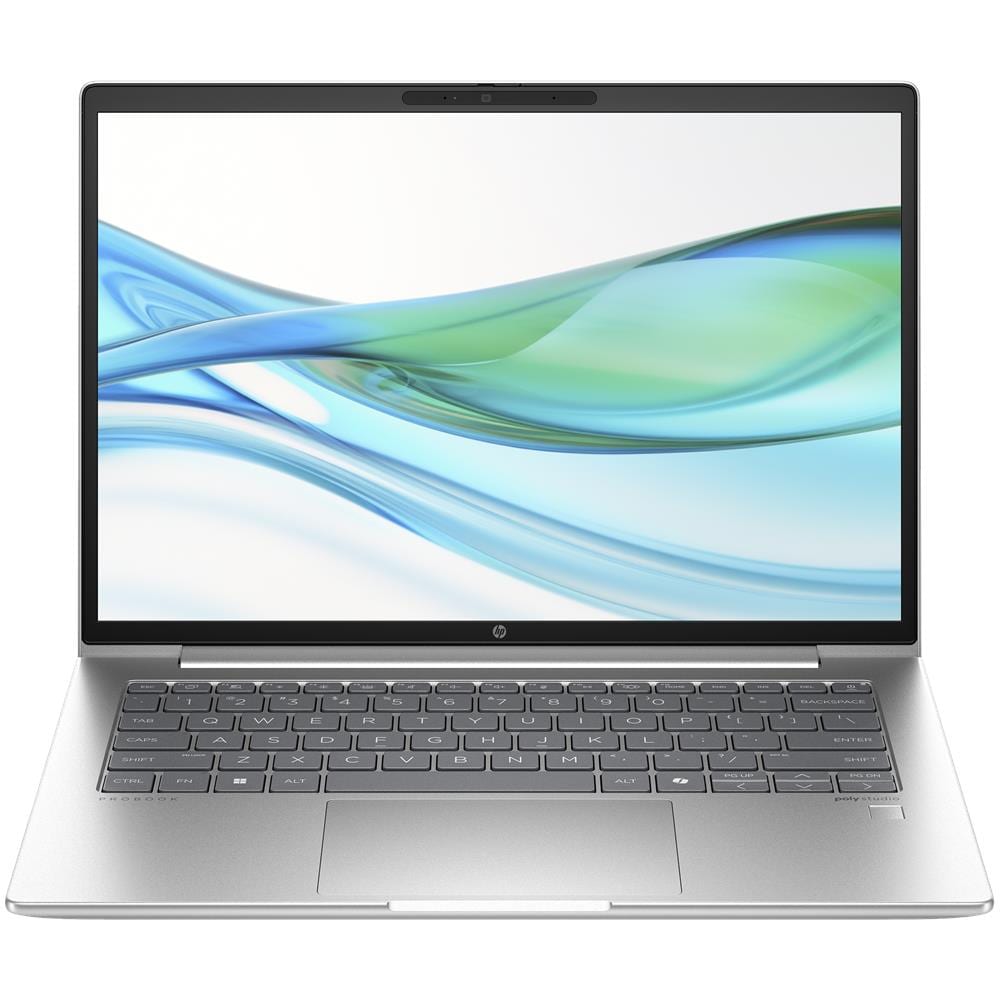 Notebook ProBook 440 G11 Monitor 14" WUXGA Intel Core Ultra 7 155H Ram 16 GB SSD 512 GB NVIDIA® GeForce RTX™ 2050 4 GB 2 x 3.2 Gen 1 Type A Windows 11 Pro - Foto 1