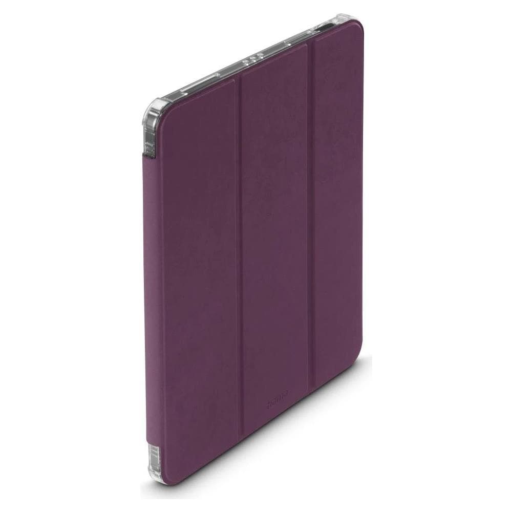 Extreme Protect 33 cm (13") Custodia a libro Bordeaux, Trasparente - Foto 2