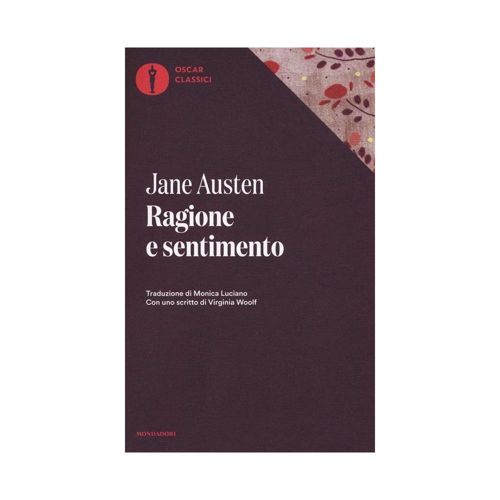 Jane Austen - Ragione e sentimento - Foto 1
