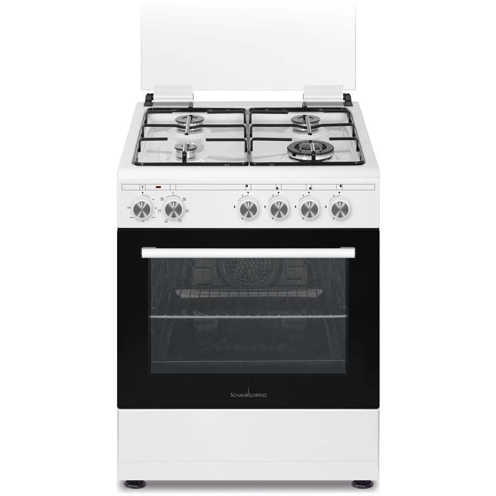 SS631EW Cucina 60x60 Libera Installazione Classe A - Foto 1