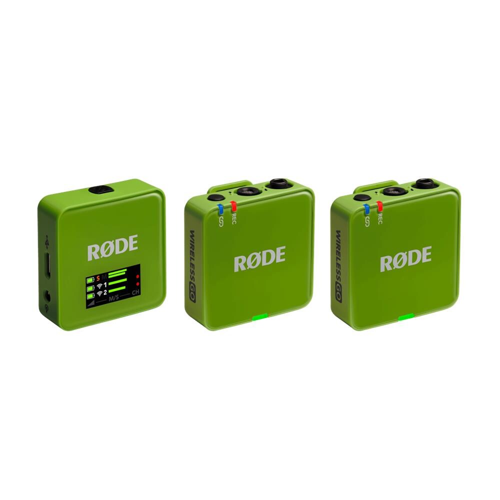 Wireless GO - Foto 1