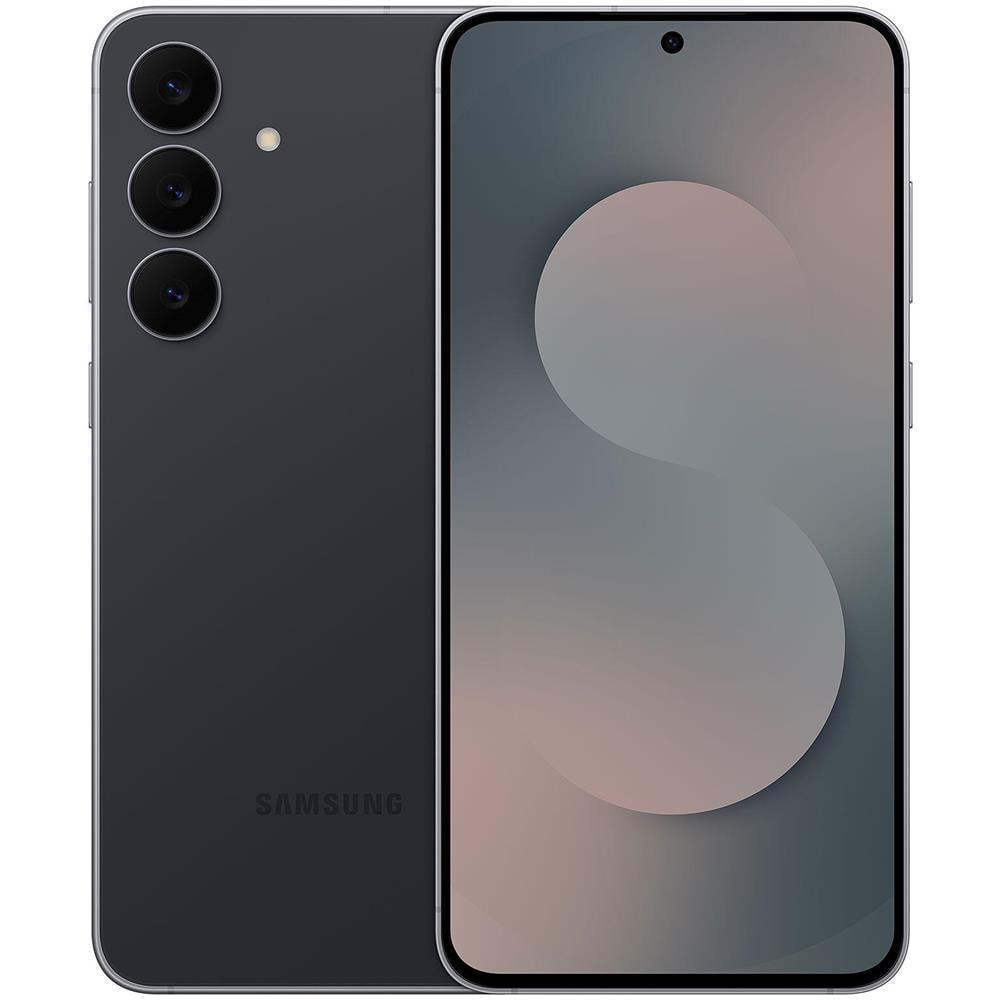 Galaxy S25 FE 5G 128GB 8GB Ram AI Display 6.7" Dynamic AMOLED 2X Main Camera 50MP DualSim: nanoSim+eSim USB tipo-C Androd 16 Exynos 2400 4900mAh Back - Foto 1