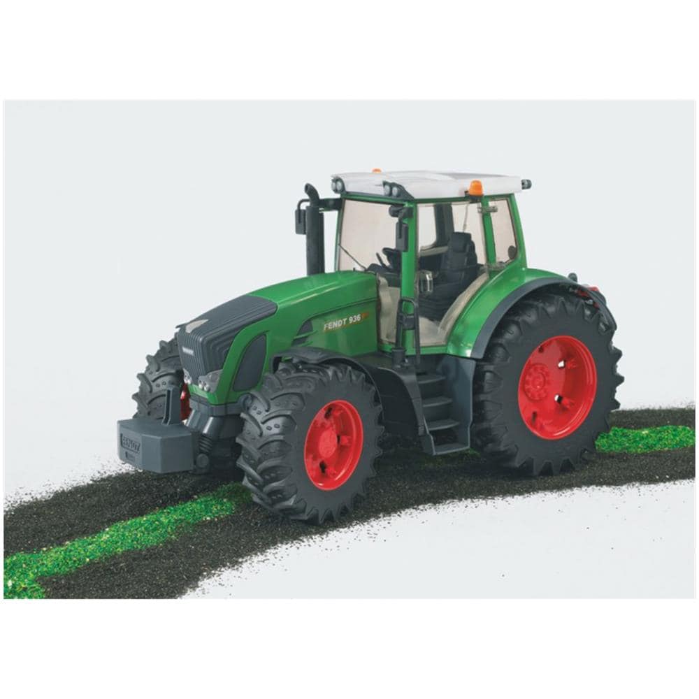 Trattore Fendt 936 Vario - Foto 15
