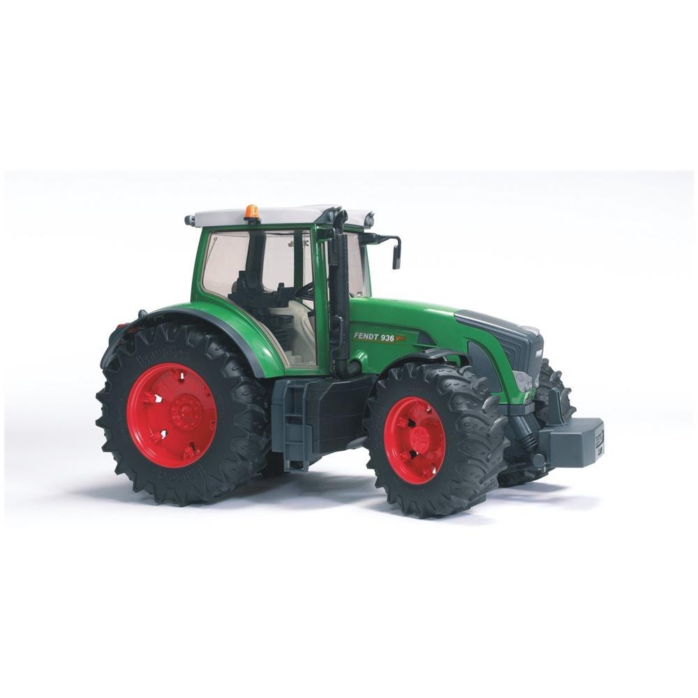 Trattore Fendt 936 Vario - Foto 2