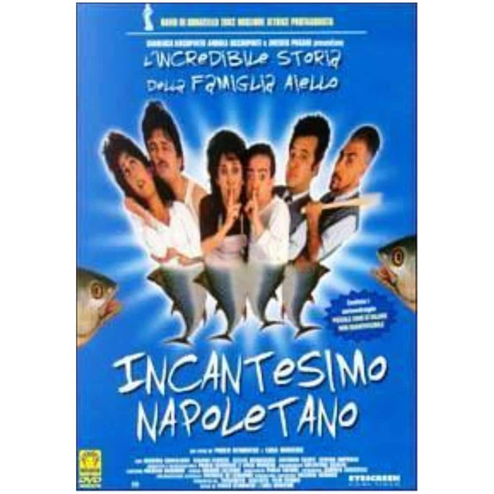 Incantesimo Napoletano - Foto 1