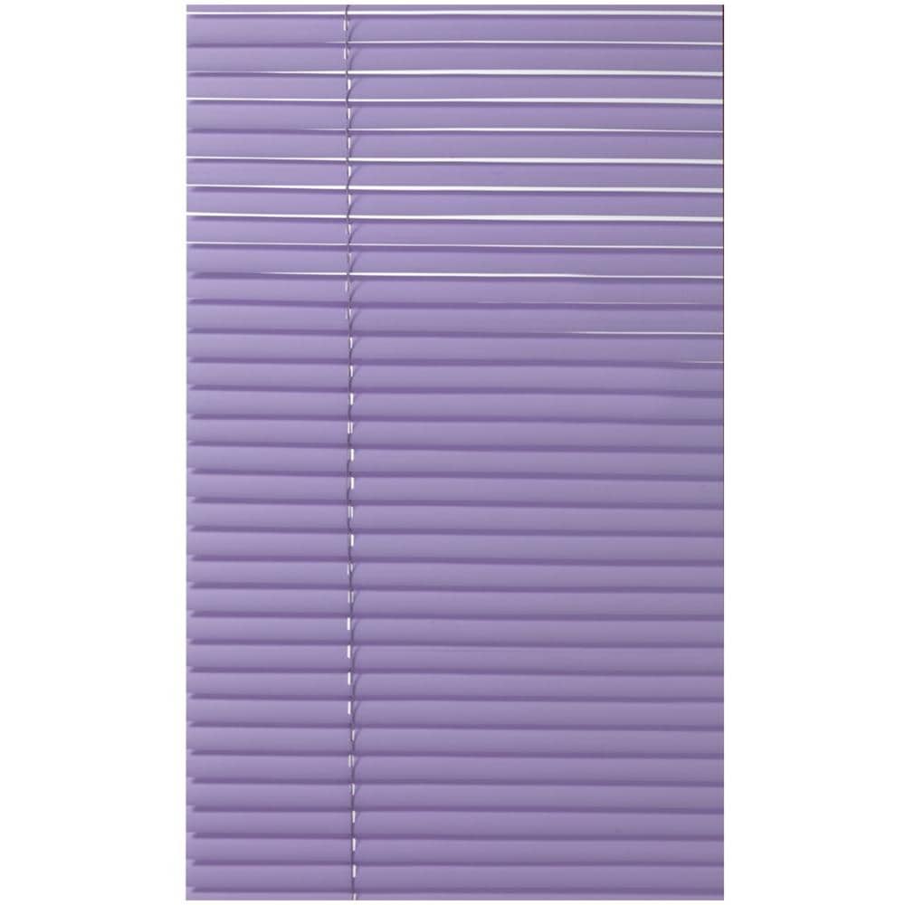 Veneziana Pvc 55x162 Lavanda - Foto 1