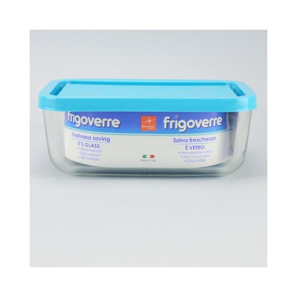 Contenitore per Alimenti Rettangolare 21x13 cm - Foto 2
