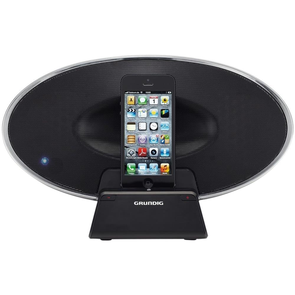 Bluebeat GDS 320 Docking Station Bluetooth per iPod / iPhone - Foto 1
