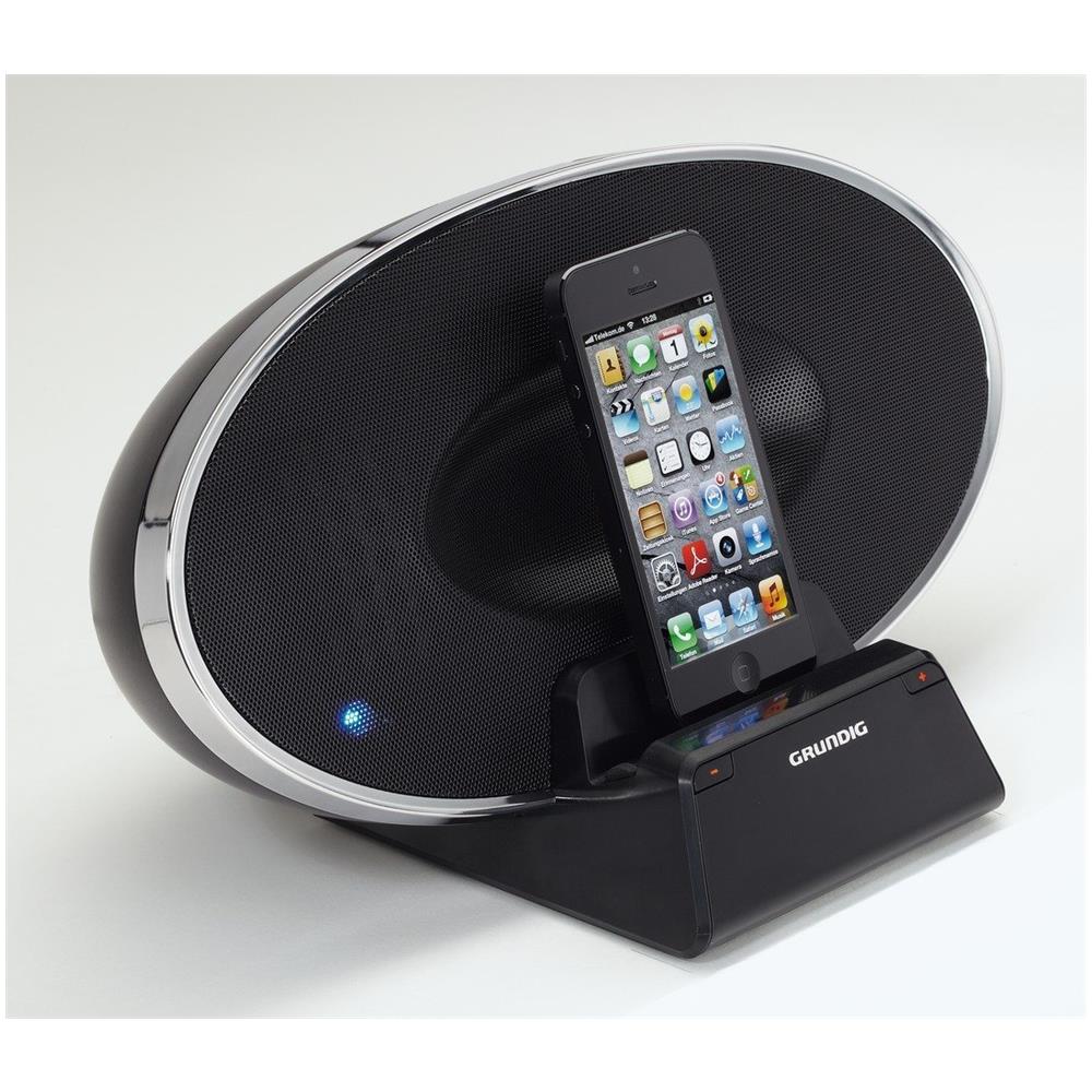 Bluebeat GDS 320 Docking Station Bluetooth per iPod / iPhone - Foto 2