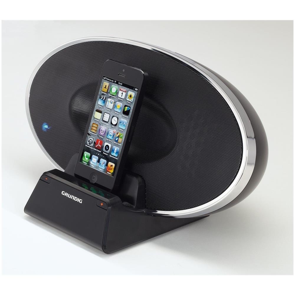 Bluebeat GDS 320 Docking Station Bluetooth per iPod / iPhone - Foto 3
