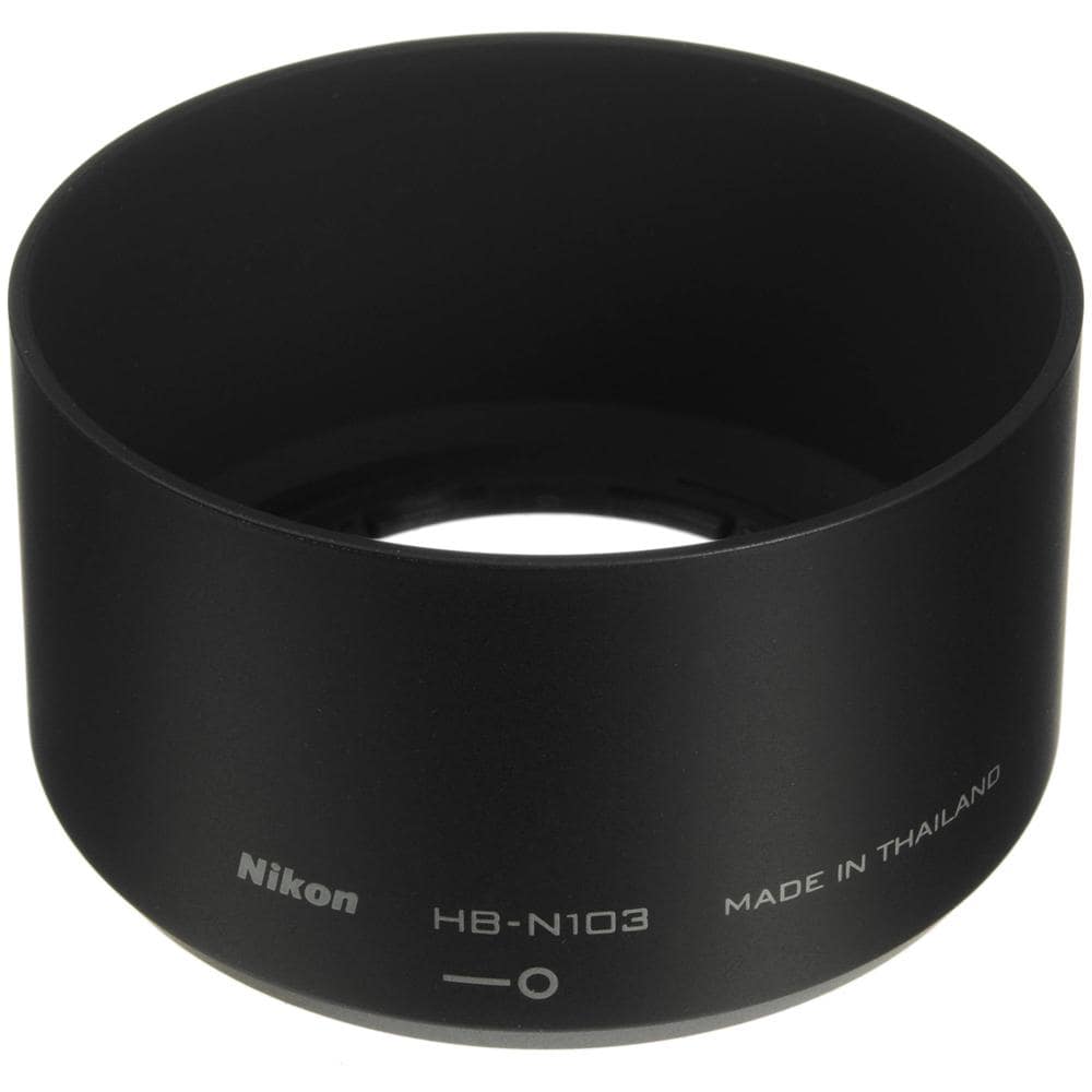 HB-N103 Paraluce - Foto 1