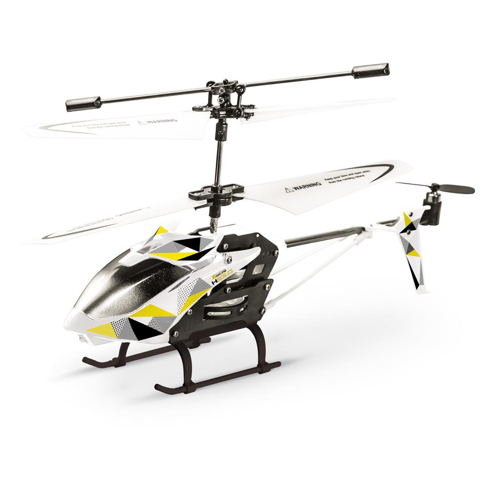 Elicottero ad Infrarossi 3 Canali - Foto 1