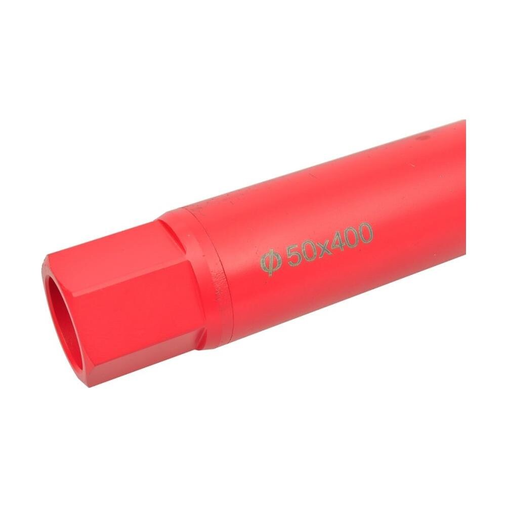 Punte Trapano Carotiere Diamantato 50x400mm 11/4” - Foto 2