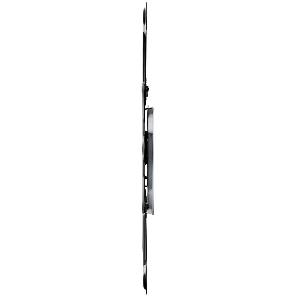 Supporto da parete per TV 42"-65" Portata max 30 kg Colore Nero e Bianco - Foto 2