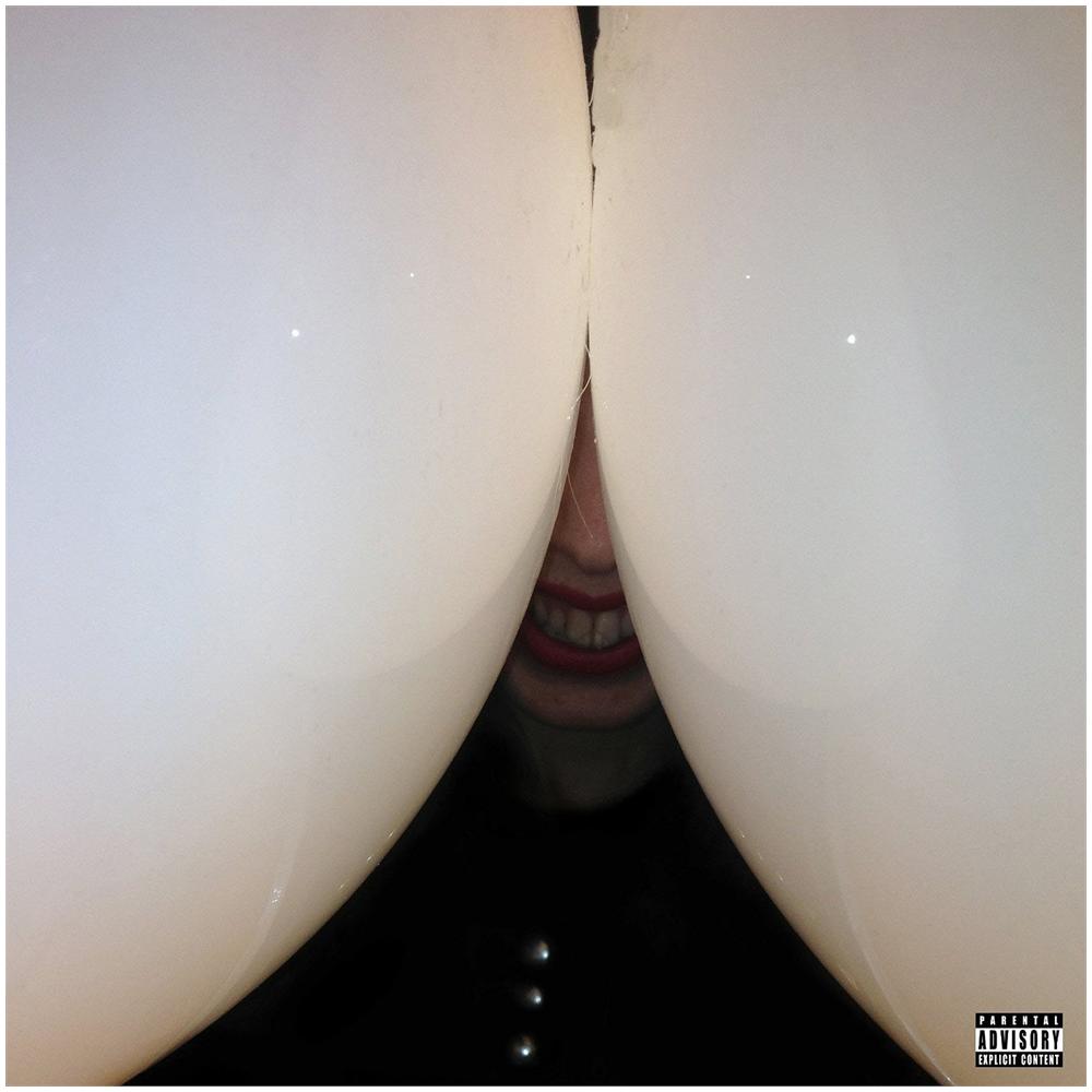 Death Grips - Bottomless Pit - Foto 1