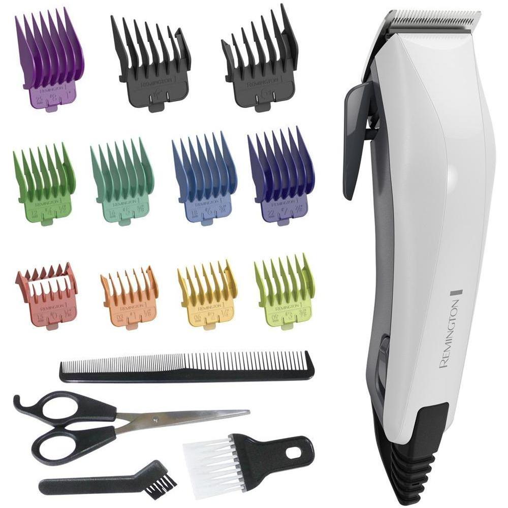 HC5035 Colour Cut Tagliacapelli, Lama In Acciaio Con Accessori - Foto 2