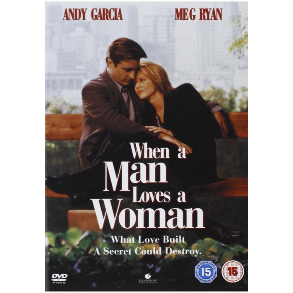 When A Man Loves A Woman [ Edizione: Regno Unito] - Foto 1