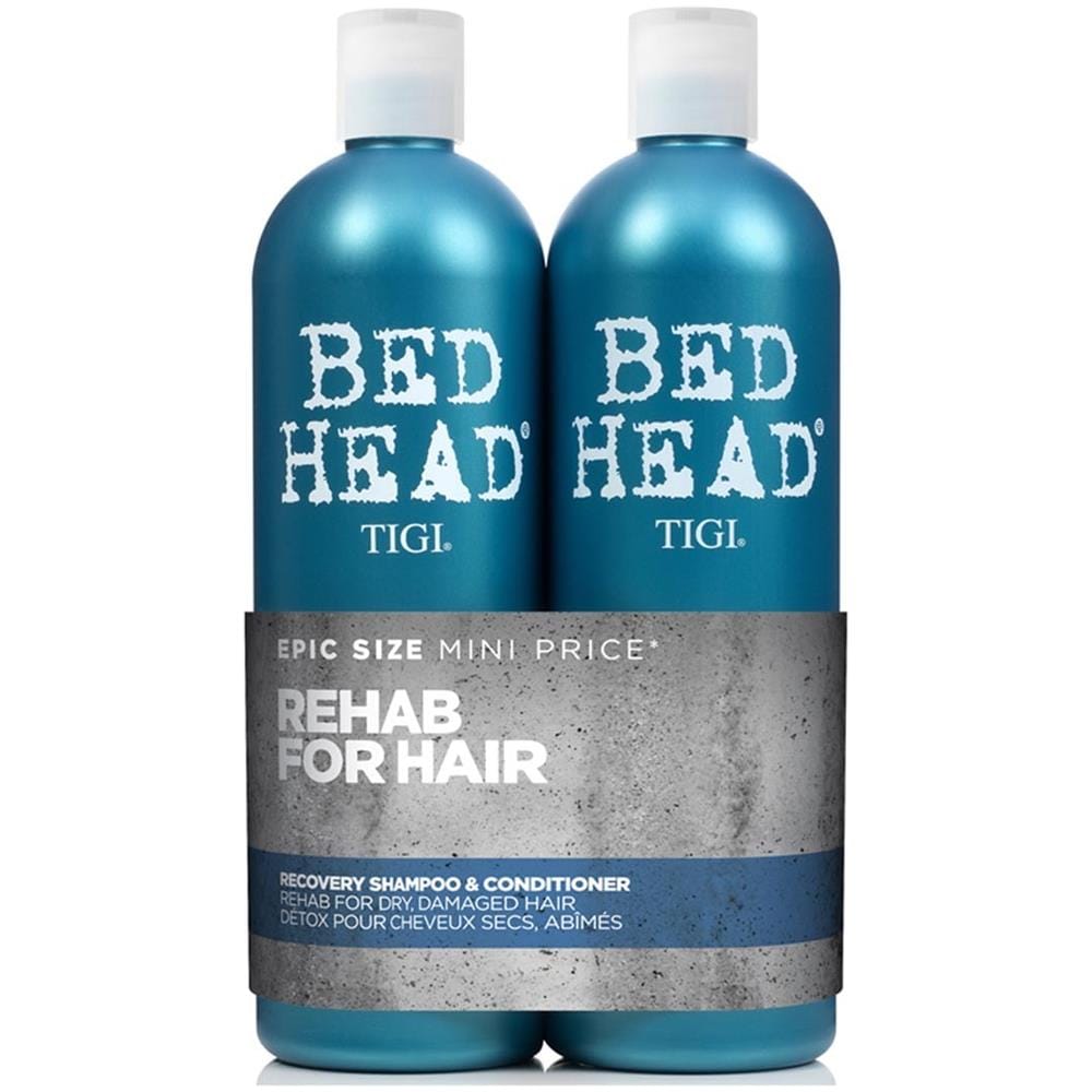 Ted Head Rehab For Hair Shampoo 750ml Set 2 Parti 2017 - Foto 1