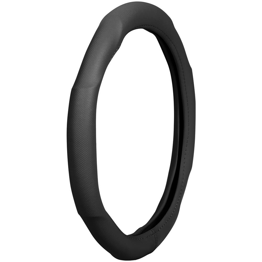 Coprivolante Tpe Kuro Premium S 35-37cm Nero - Foto 4