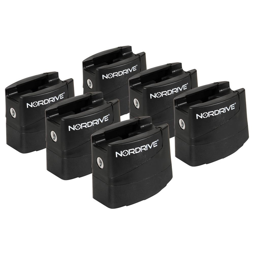 Kit Attacchi Hyundai H1 C 98>08 (3barre) - Foto 2