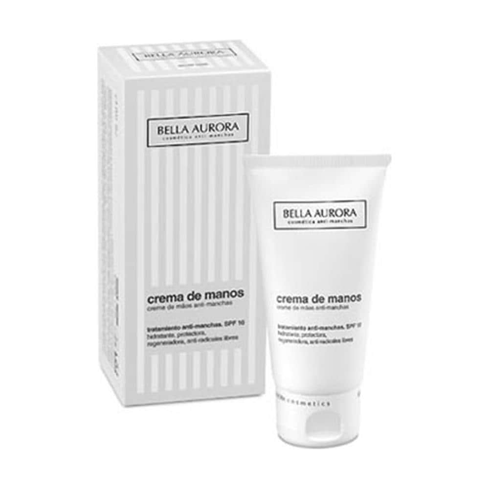 Manicure E Pedicure Hand Cream Cosmetici E Profumeria Donna One Size - Foto 1