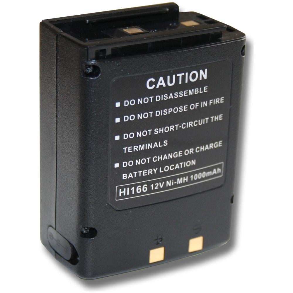 vhbw passend für com C-A24, C-F11S, C-F11, C-F11BR, C-A6, C-A6E