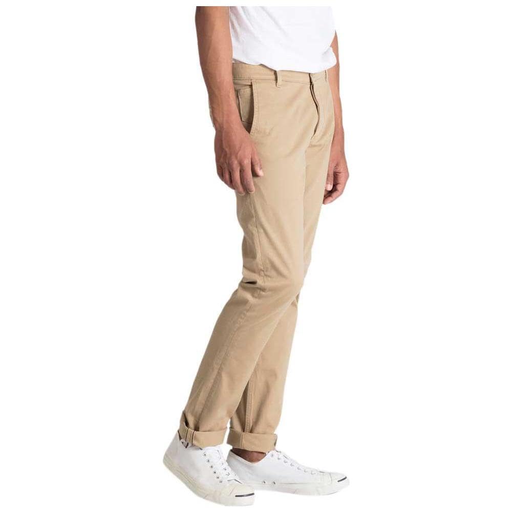 Pantaloni Supreme Flex Alpha Skinny L30 Abbigliamento Uomo W33-l30 - Foto 2