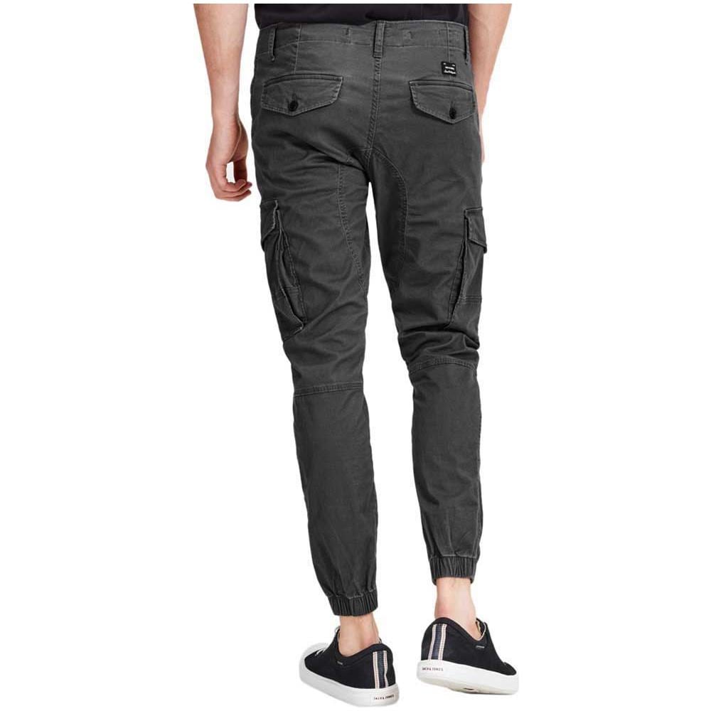 Pantaloni Paul Flake Akm 542 L32 Abbigliamento Uomo W28-l32 - Foto 2