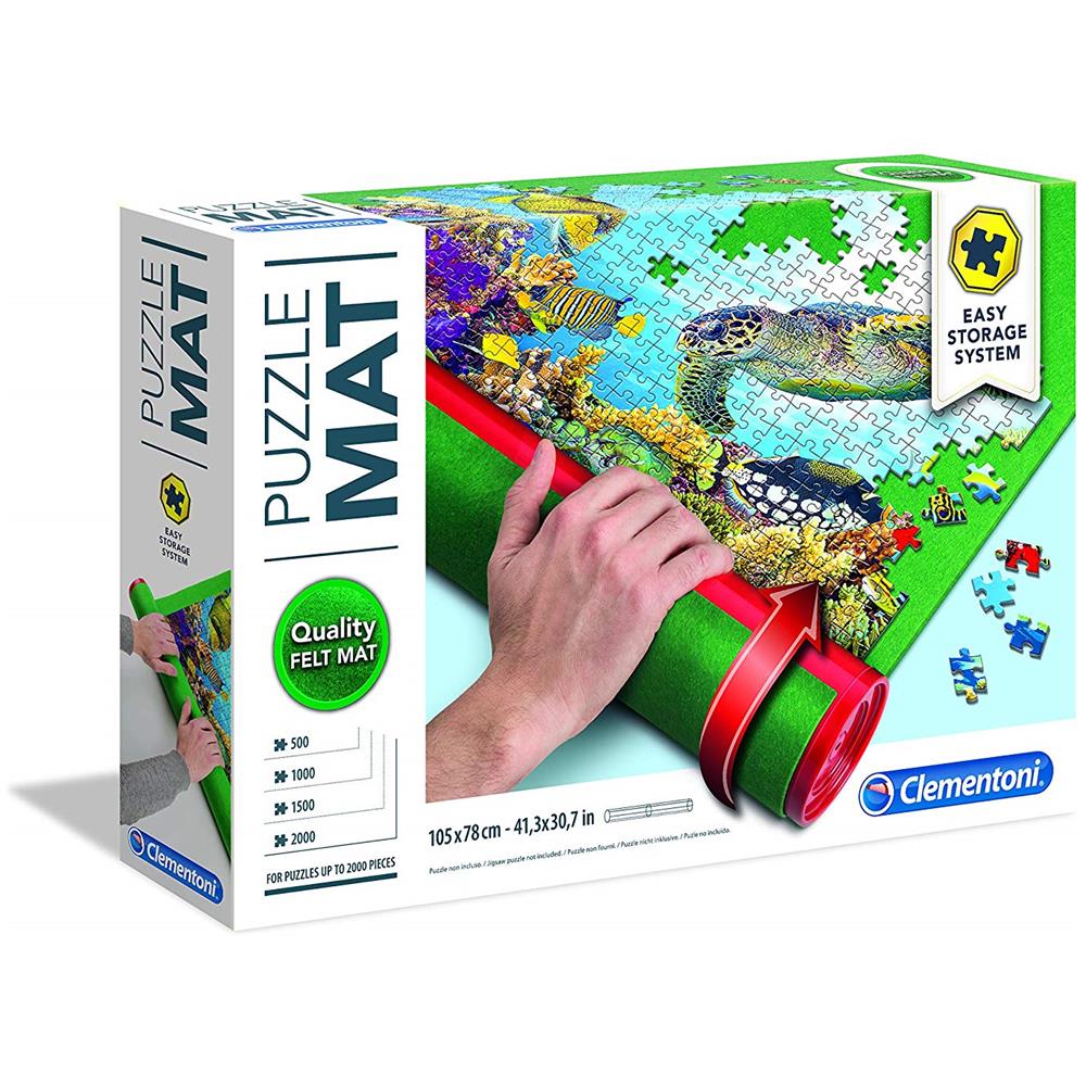 CLM30229 Puzzle Roll - Foto 1