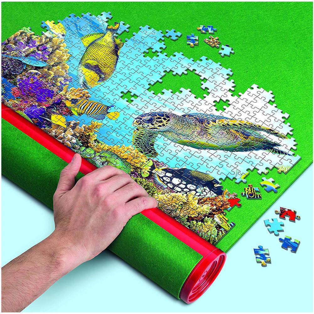 CLM30229 Puzzle Roll - Foto 2