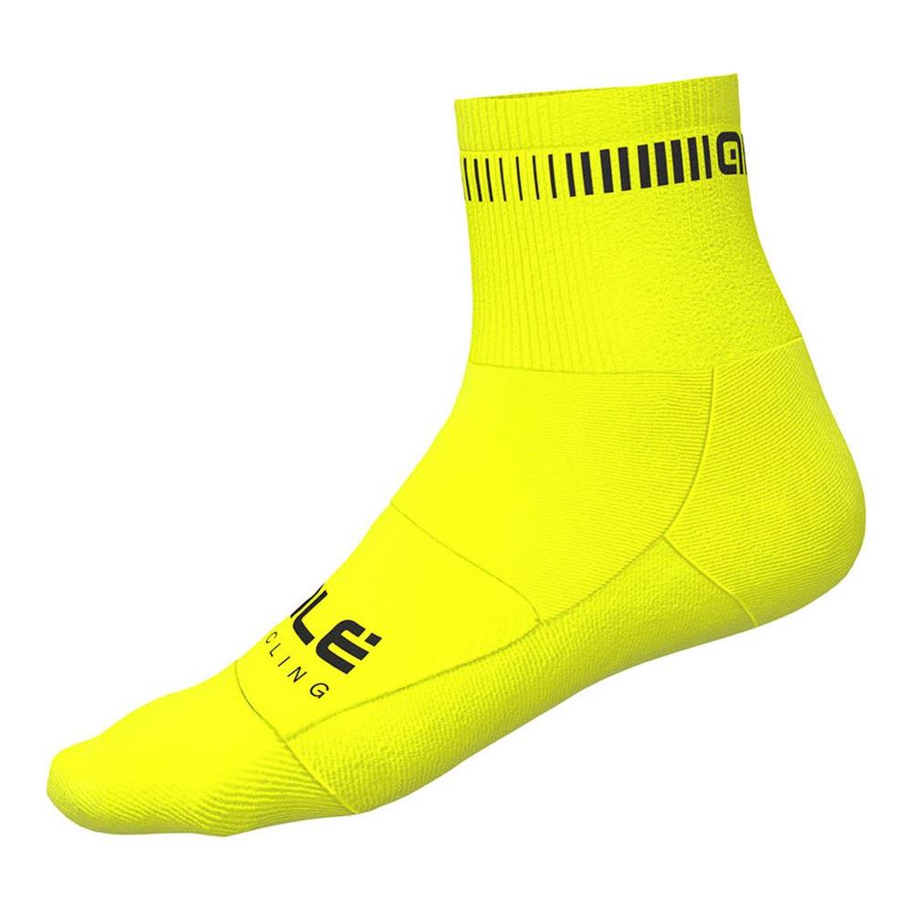 Calze Logo 8 Abbigliamento Uomo Eu 44-47 - Foto 1
