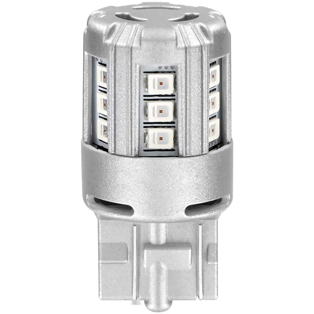 O7716ye02b 12v Ledriving Retrofit Led Standardw21-5ww3x16q 2 Pz Bl - Foto 1