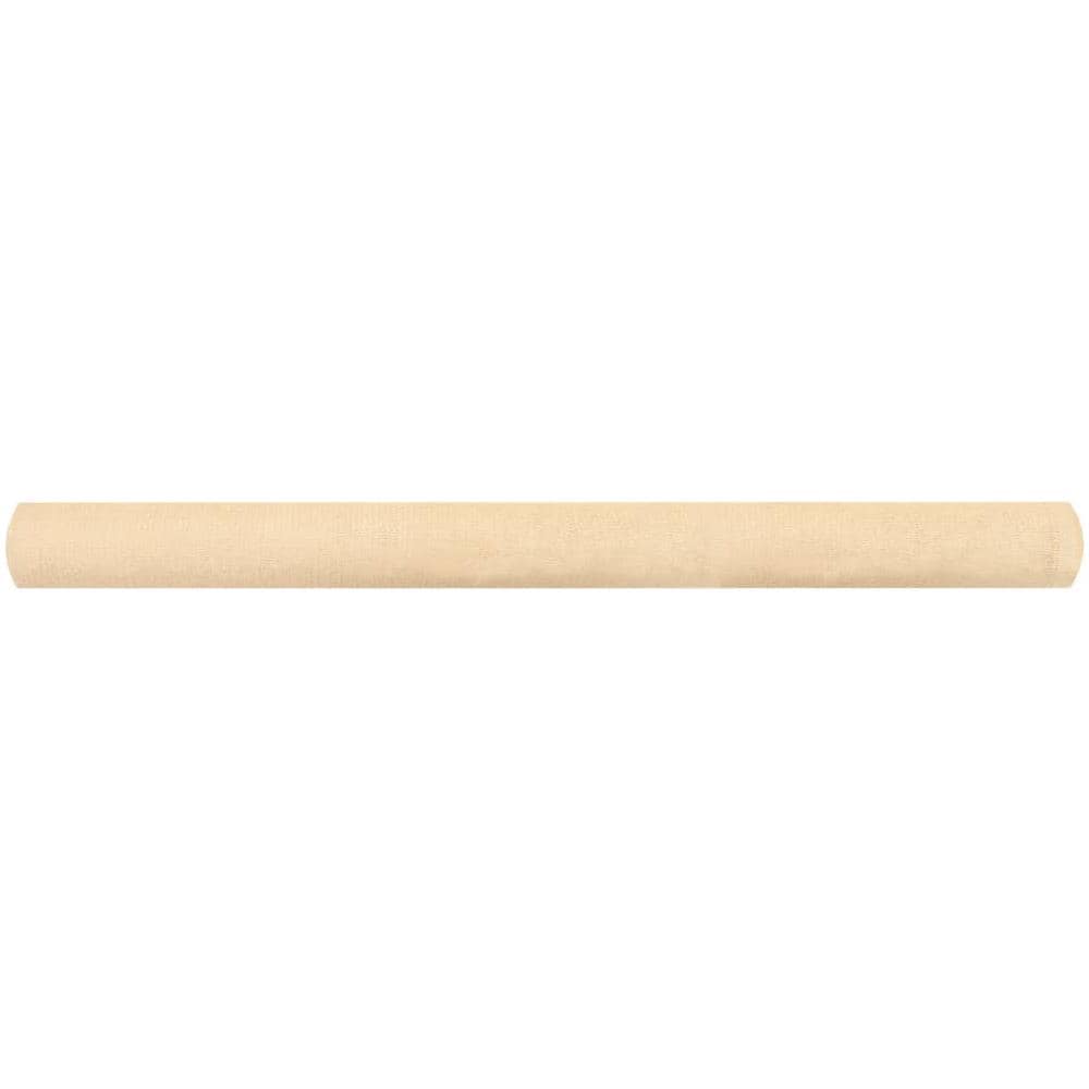 Rete Per Privacy In Hdpe 1,5x50 M Beige - Foto 4