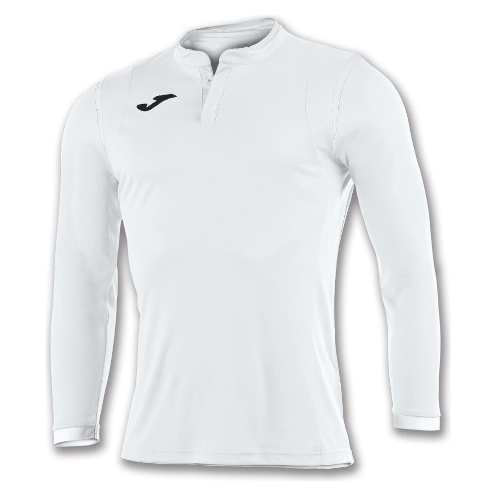 Maglia Calcio Joma Champion Iv M / l - Taglia: 6xs-5x - Colore: Arancio Nero - Foto 1