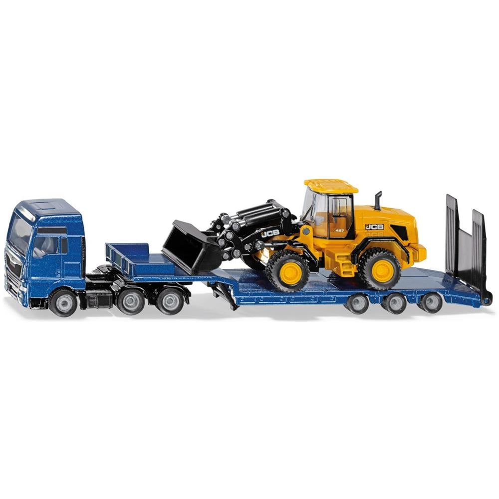 D / C Camion C / Rimorchio+mezzo - Foto 1