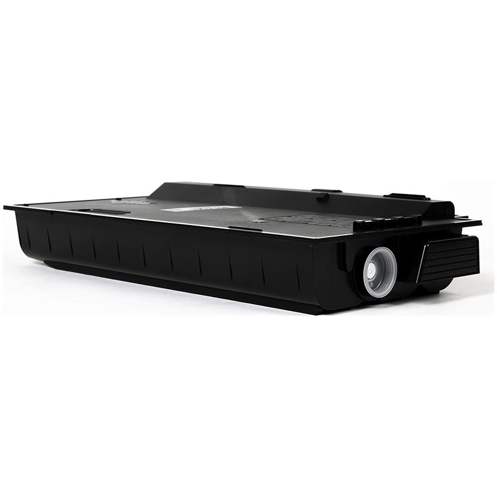 TONER COMPATIBILE - Kyocera Tk-7105 Nero 1t02p80nl0 Per Taskalfa 3010i, Taskalfa 3011i Fornito Di Intelligent Chip Capacità 20000 Copie Made In Italy - Foto 2