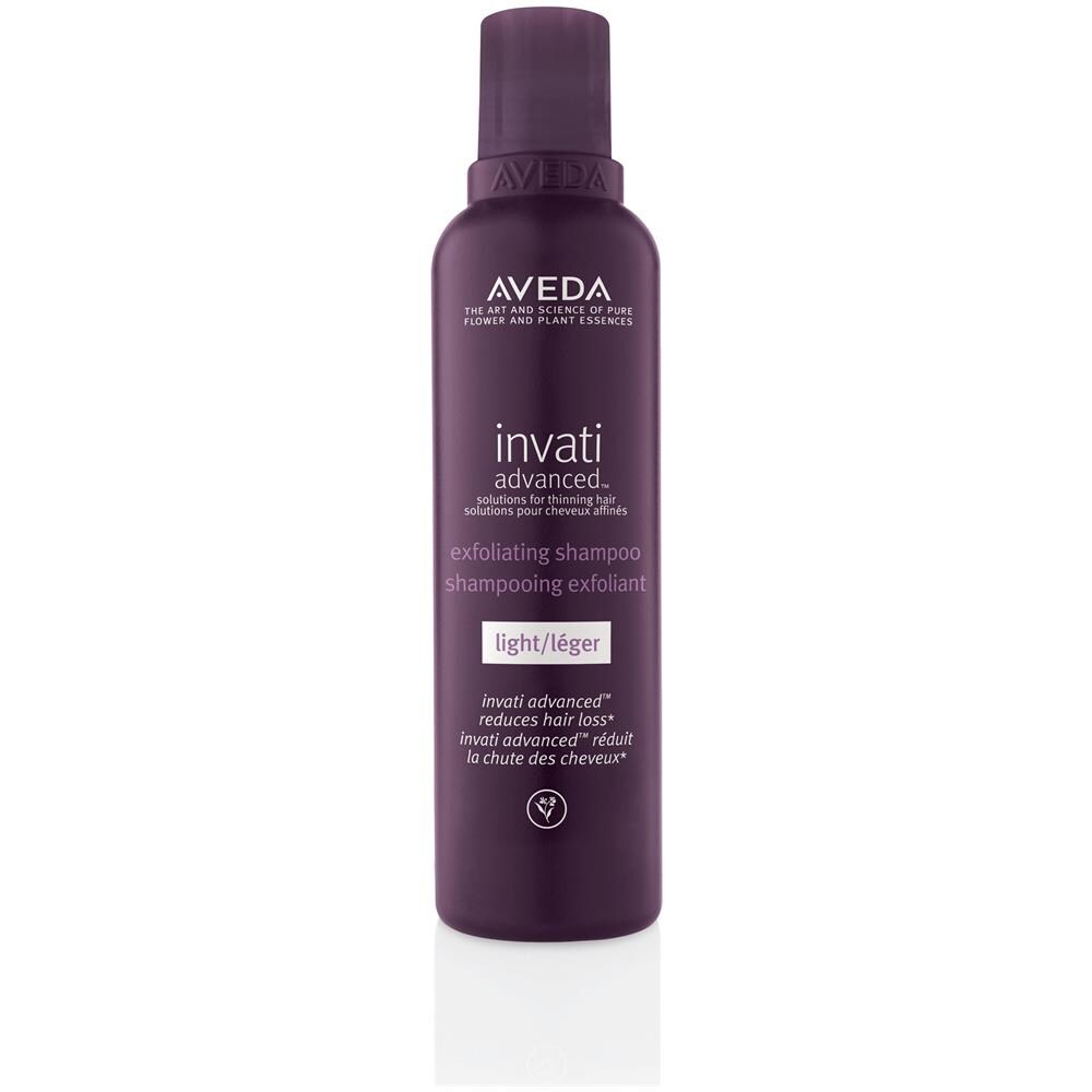 Invati Advance Exfoliating Light Shampoo 200 Ml - Foto 2
