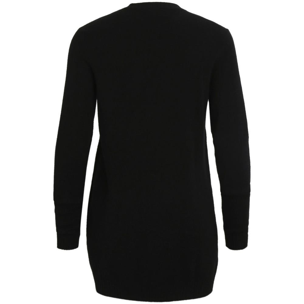 Marchio: - Genere: Donna - Tipologia: Cardigancolore: Nero, Taglia: L - Foto 2