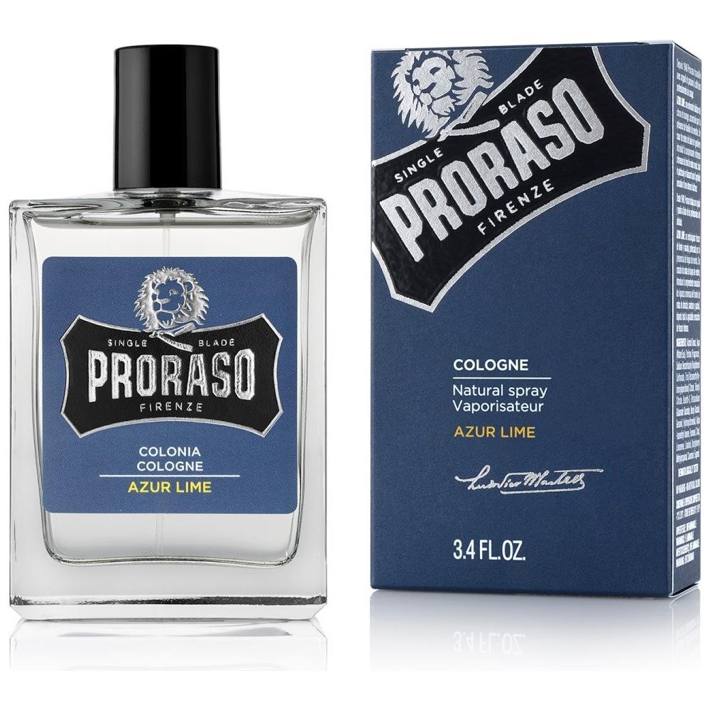 Citrica Colonia 100ml - Foto 1