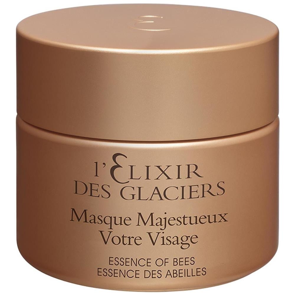L'elixir Des Glaciers Delle Api Essence Mask 50ml - Foto 1