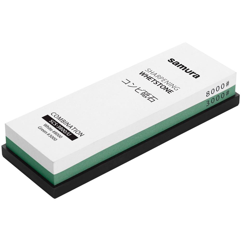 Affilatura Combinazione Sharpening Stone Grit 3000 E 8000 - Foto 1