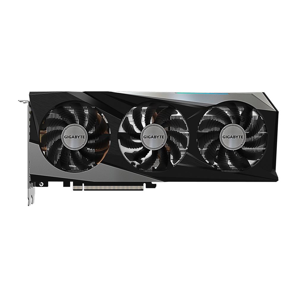 Radeon RX 6700 XT 12 GB GDDR6 Pci-E 2 x DisplayPort / 2 x HDMI Gaming Oc - Foto 6