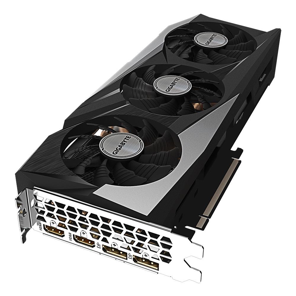 Radeon RX 6700 XT 12 GB GDDR6 Pci-E 2 x DisplayPort / 2 x HDMI Gaming Oc - Foto 2